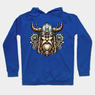 Viking S02 D72 Hoodie